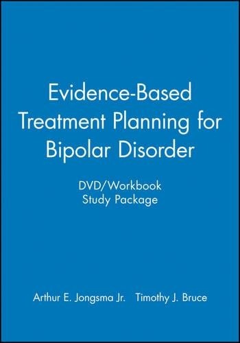 David J. Berghu Evidence-Based Treatment Planni (Other video format) (UK IMPORT)