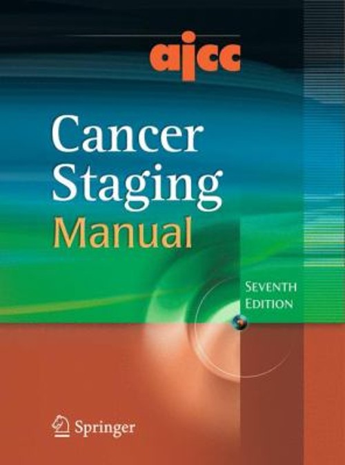 Cancer Staging Manual Hybrid