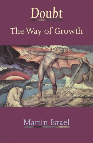 Doubt: The Way Of Growth By Martin Israel