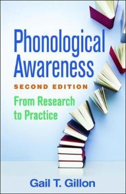 PHONOLOGICAL AWARENESS SECOND EDITION by GILLON, GAIL Paperback Self Help