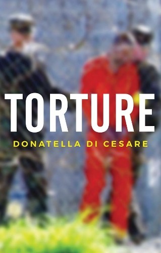 Donatella Di Cesare Torture (Hardback) (UK IMPORT)