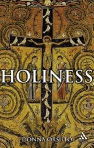 Holiness (New Century Theology) by