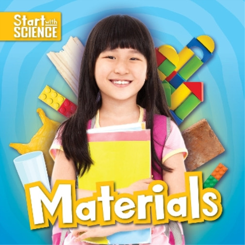 Charis Mather Materials (Hardback) Start with Science
