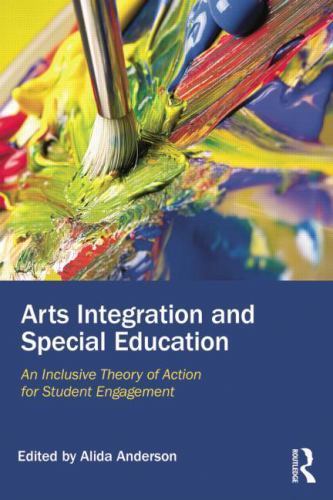 Arts Integration and Special Education