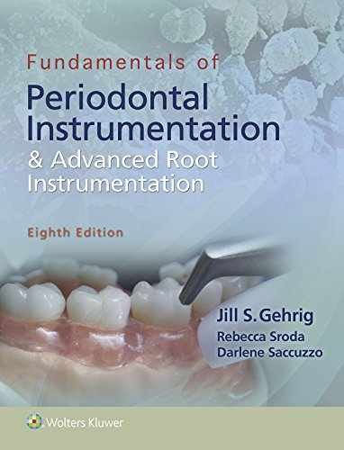 FUND OF PERIODONTAL – Spiral-bound, by Gehrig Jill S.; – Acceptable o