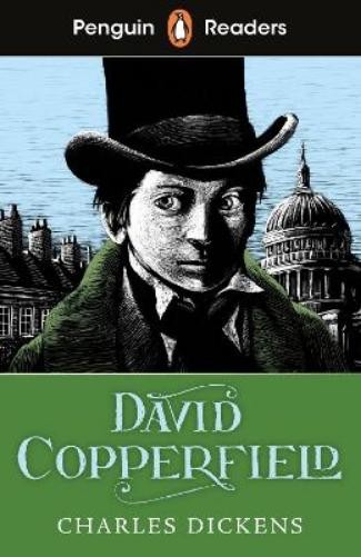 Charles Dickens Penguin Readers Level 5: David Copperfie (Paperback) (UK IMPORT)