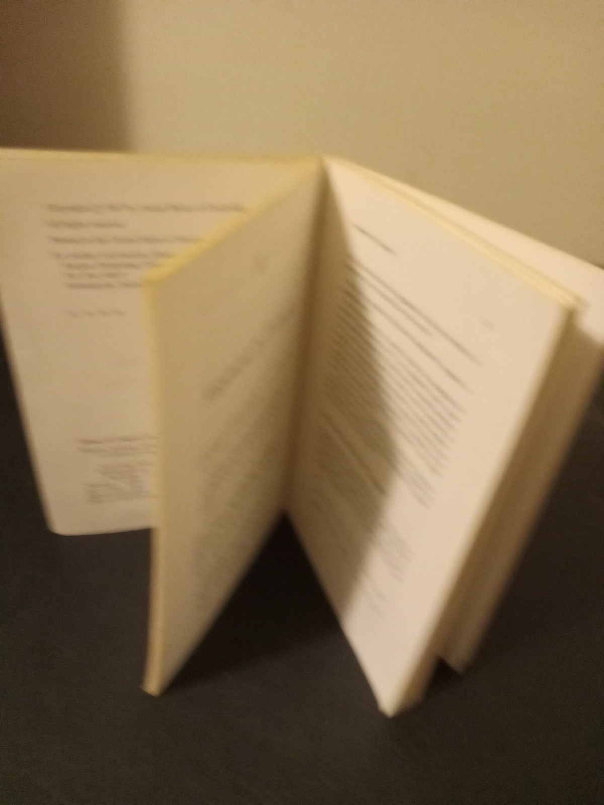 1987 Rulebook for Arguments by Anthony Weston – Art of Writing Arguments – PB