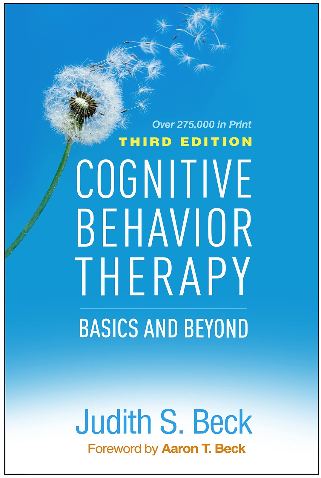 Cognitive Behavior Therapy Basics and Beyond
