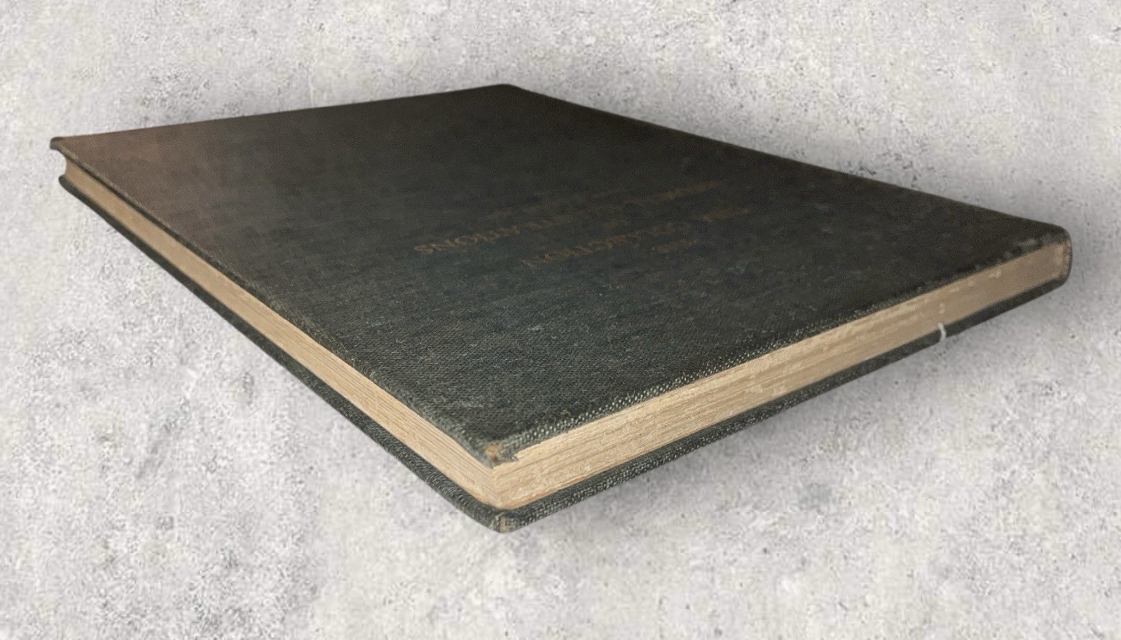 1st Edition THE CIBA COLLECTION OF MEDICAL ILLUSTRATIONS Frank H Netter MD 1948