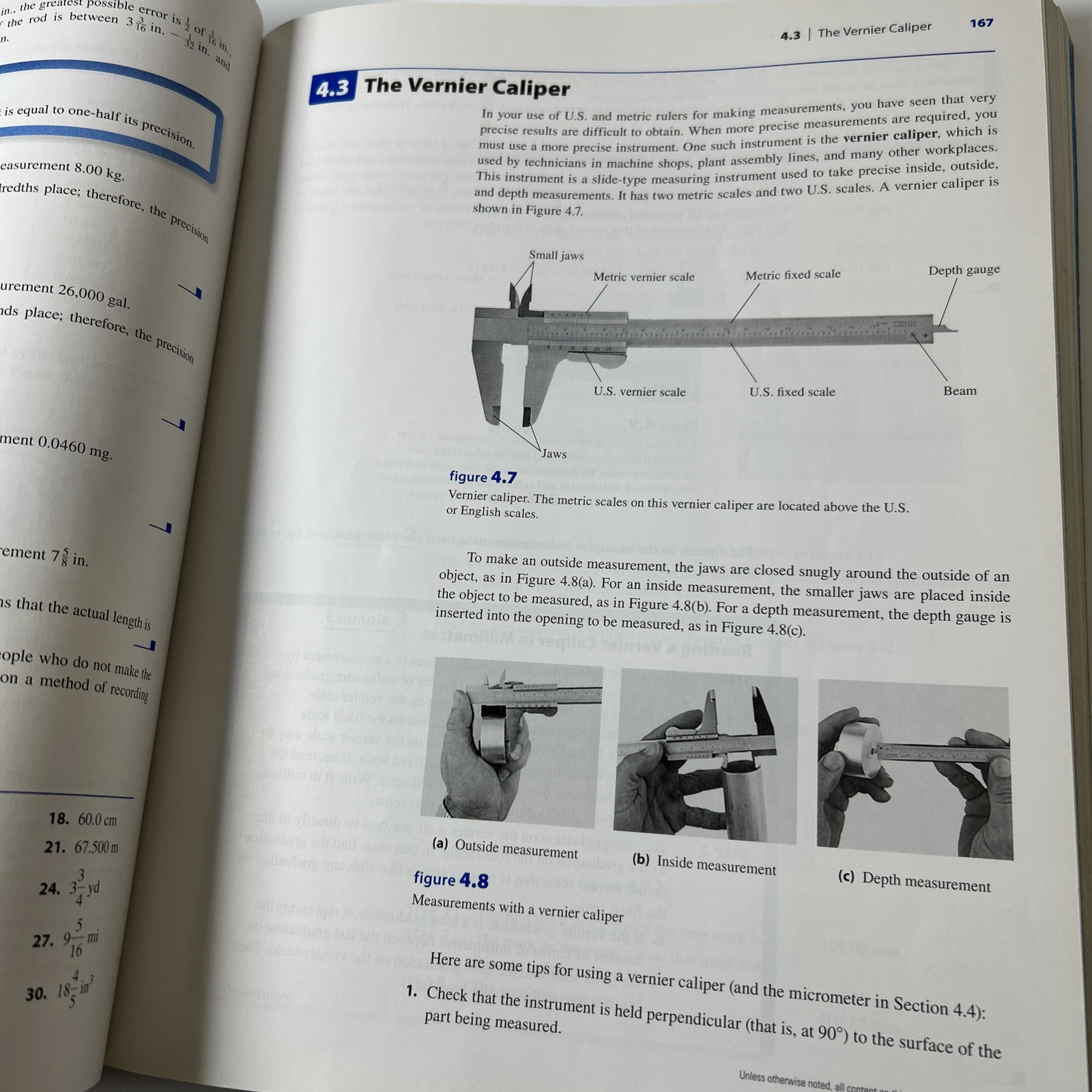 Elementary Technical Mathematics Eleventh Edition 2015 Paperback