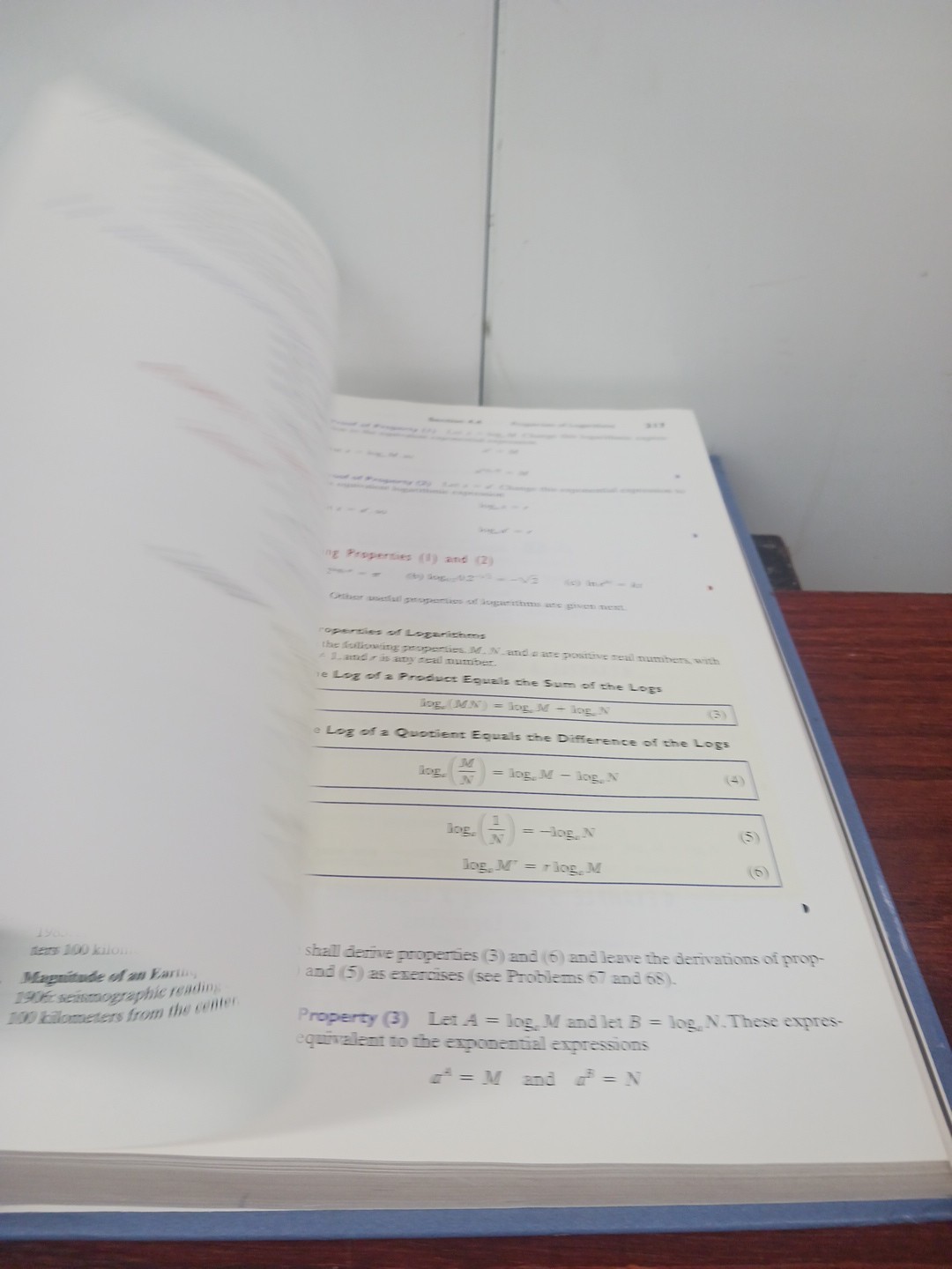 Precalculus: Enhanced with Graphing Utilities (2nd Edition) – Hardcover – VG