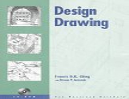 Design Drawing – GOOD