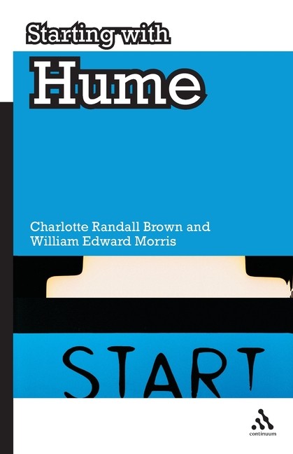 Starting With Hume