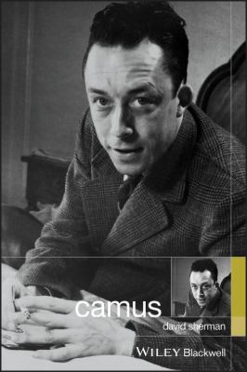 Camus Paperback David, Sherman, David Sherman