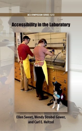 Accessibility in the Laboratory (ACS Symposium Series) –