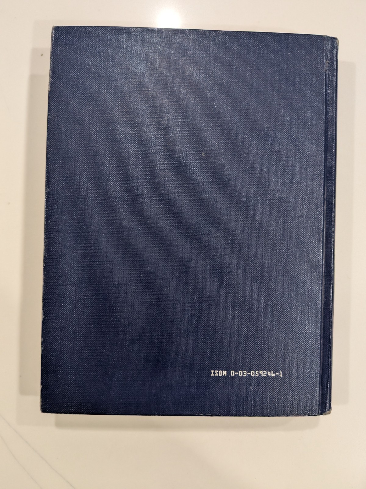 Analog Filter Design – M.E. Van Valkenburg – 1982 – Hardcover – Engineering