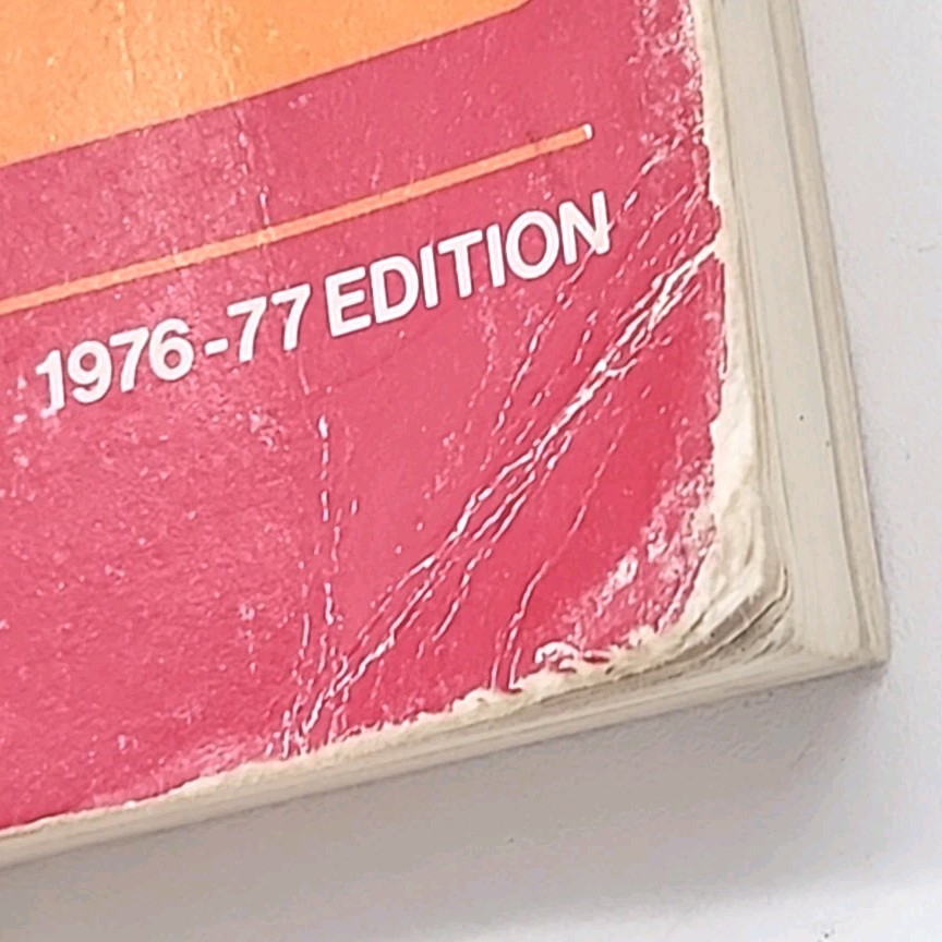 Casebook of Economic Problems and Policies by Fels & Uhler 1976 Paperback Book
