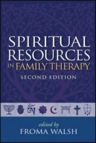 Spiritual Resources in Family Therapy, Paperback by Walsh, Froma (EDT), Like …