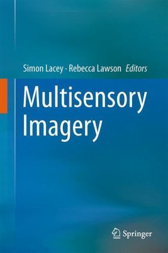 Multisensory Imagery, Hardcover by Lacey, Simon (EDT); Lawson, Rebecca (EDT),…