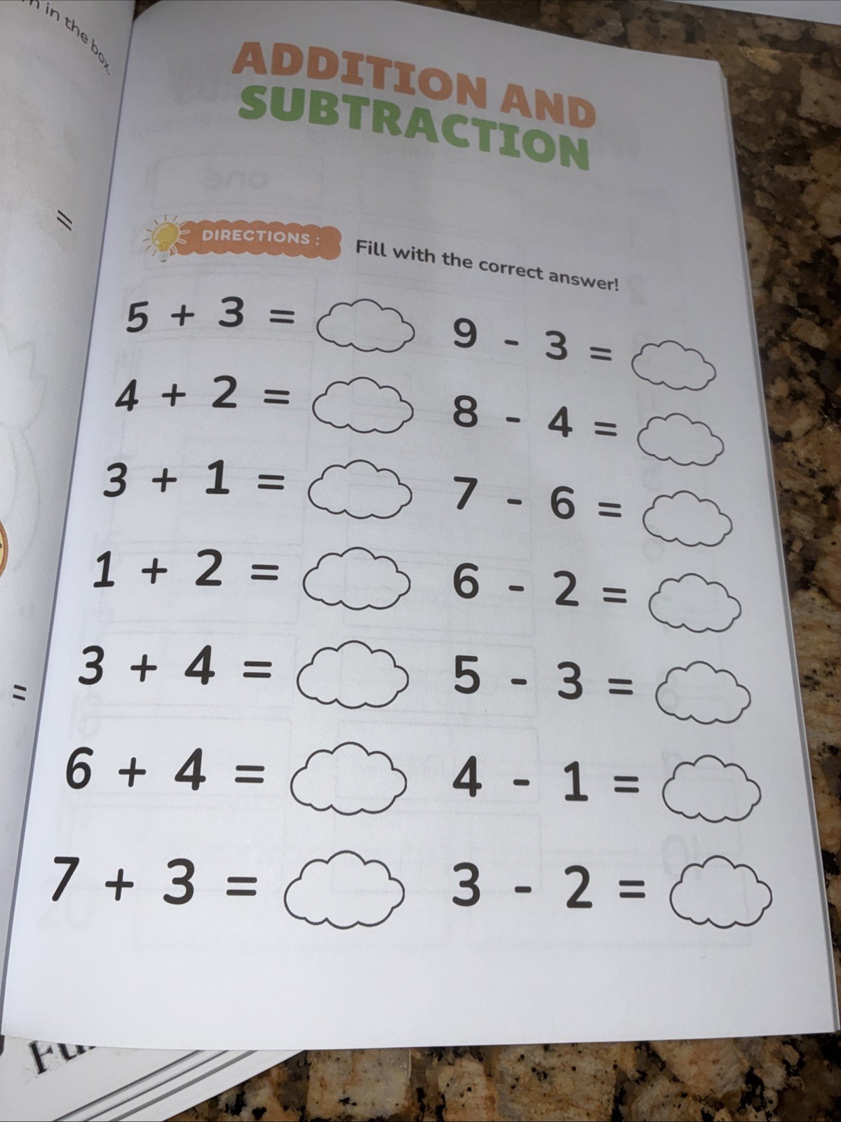 Kindergarten Homeschool Bundle Writing, Sight Words/Phonics Full Year Curriculum