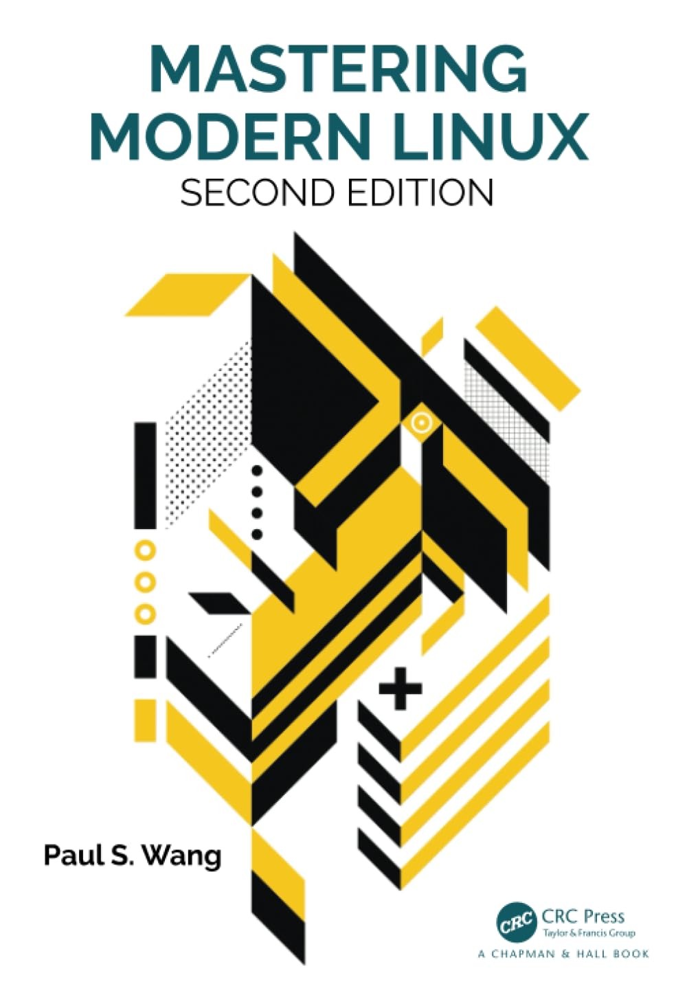 Mastering Modern Linux