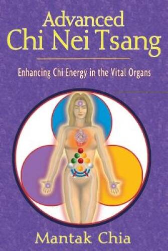 Advanced Chi Nei Tsang: Enhancing Chi Energy in the Vital Organs – GOOD