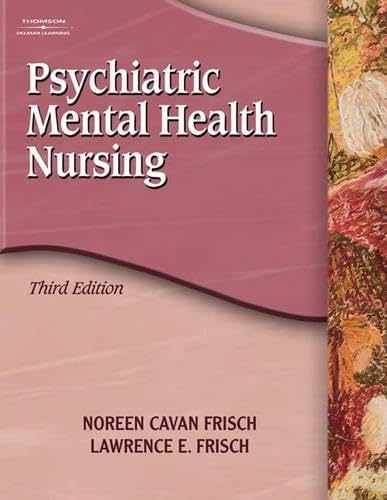 Study Guide for – Paperback, by Frisch Noreen Cavan; – Very Good