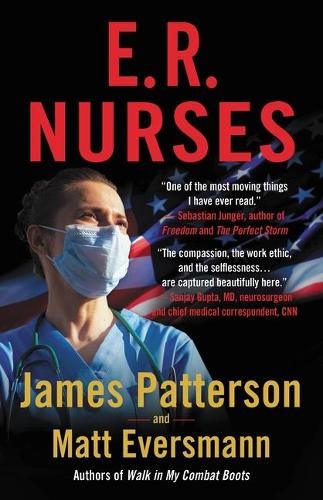 E.R. Nurses: True Stories from Amer…, Eversmann, Matt