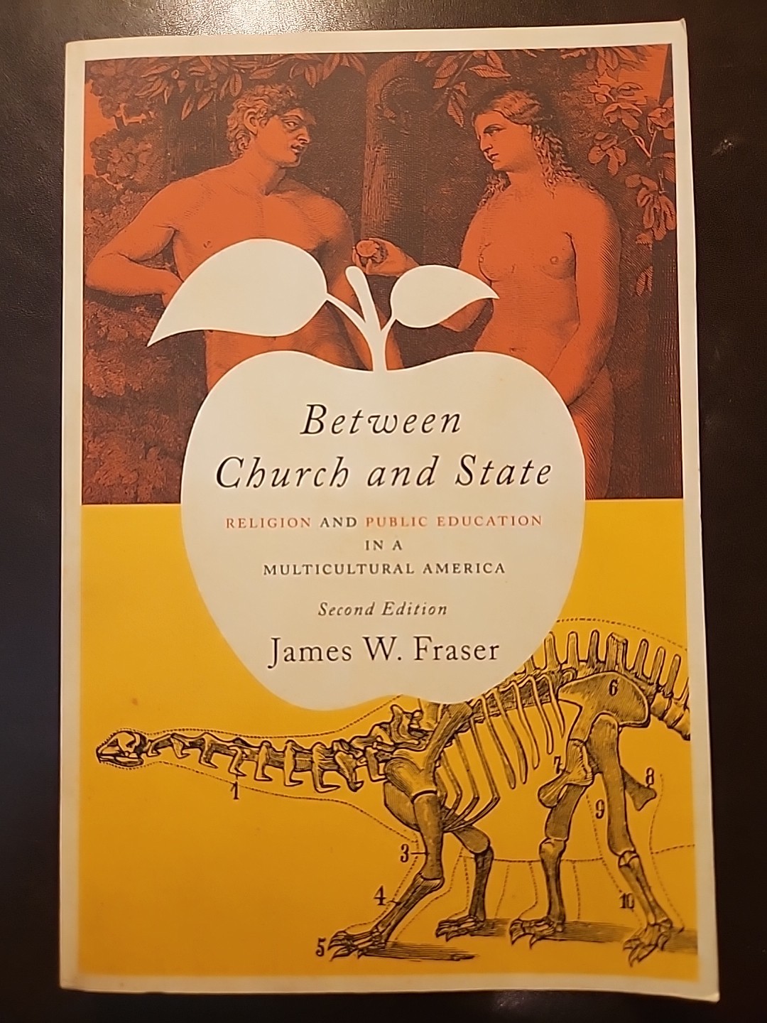Between Church and State : Religion and Public Education in a Multicultural…