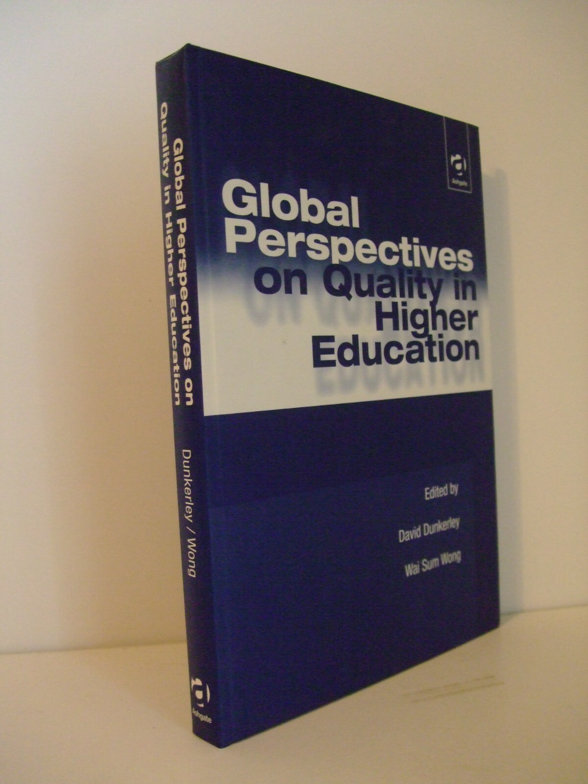 Global Perspectives on Quality in Higher Education