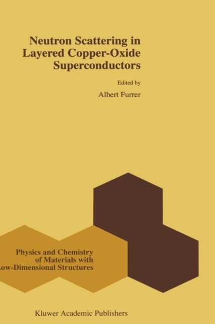 Furrer – Neutron Scattering in Layered Copper-Oxide Superconductors – – X555z