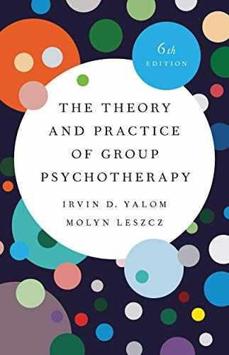 The Theory and Practice of Group – Hardcover, by Yalom Irvin D.; – Acceptable