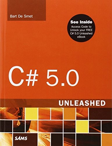 C 50 Unleashed – VERY GOOD