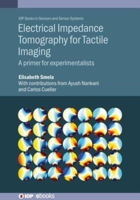 Smela – Electrical Impedance Tomography for Tactile Imaging – New hard – X555z