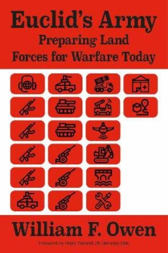 William F. Owen Euclid’s Army (Paperback)
