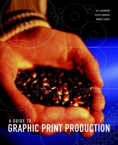 A Guide to Graphic Print – Hardcover, by Johansson Kaj; Lundberg – Very Good