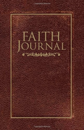 Faith Journal