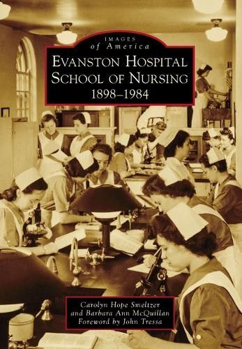 Carolyn Hope Smeltzer Barbara A Evanston Hospital Schoo (Paperback) (UK IMPORT)