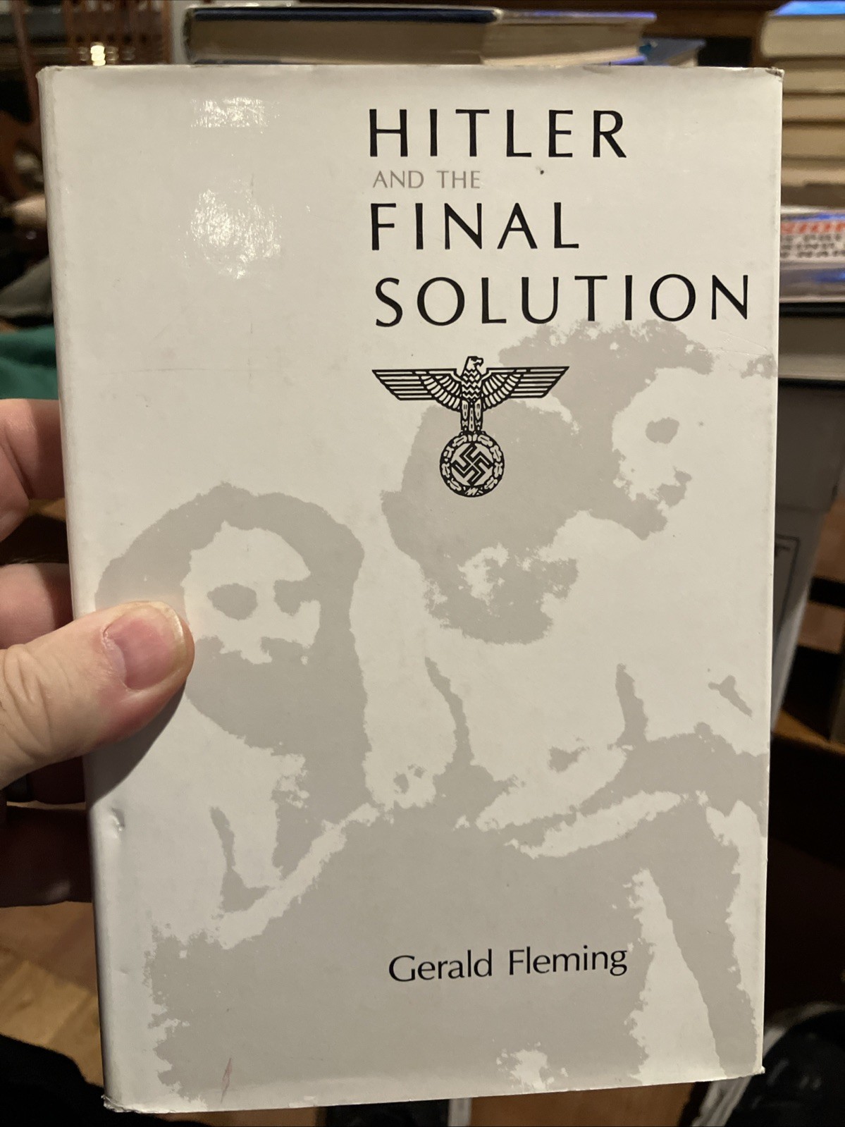 Hitler and the Final Solution