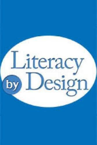 Rigby Literacy by Design: Small Book Grade 2 Presenting: Amazing Magnets – GOOD