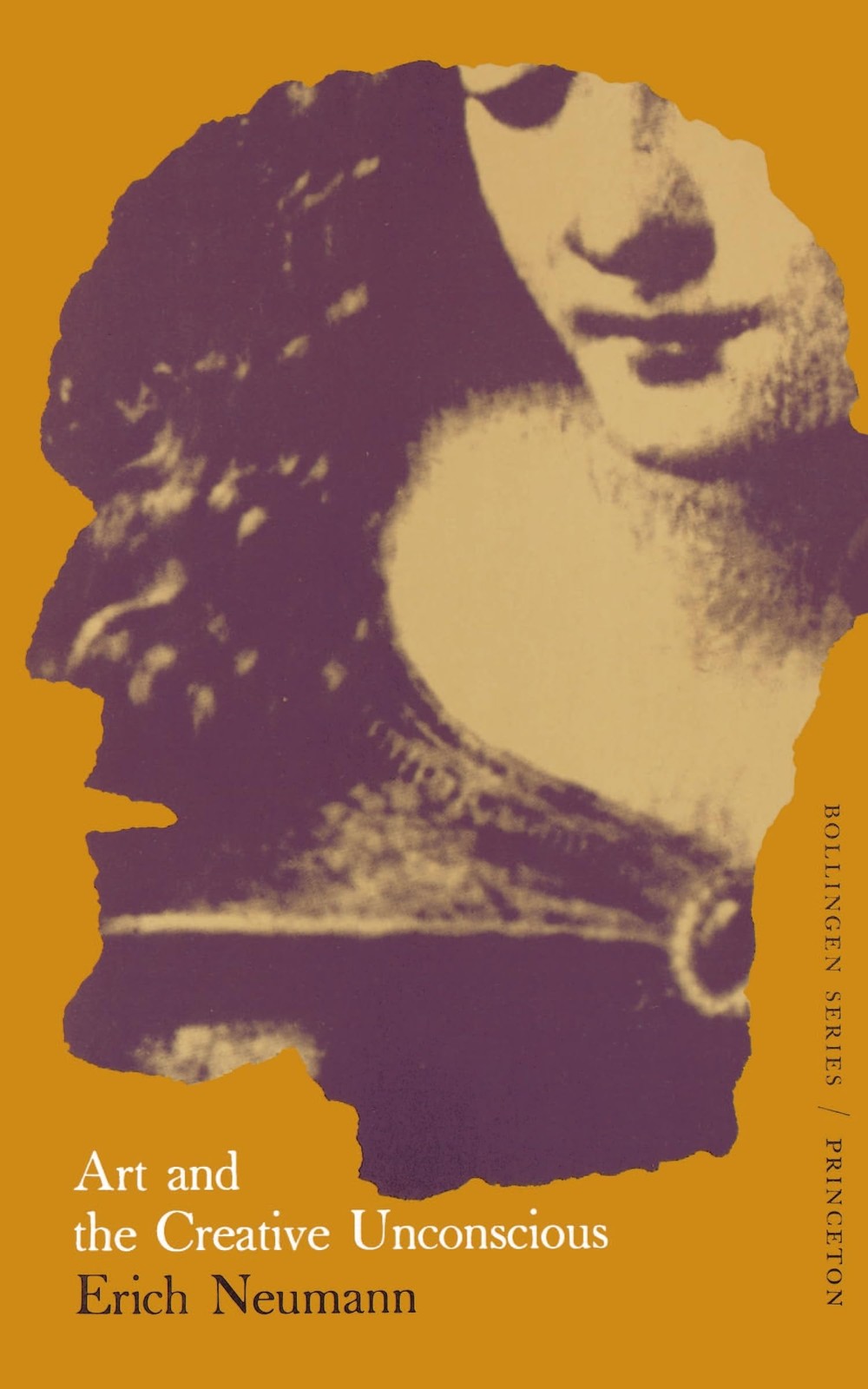 Art and the Creative Unconscious