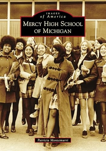 Mercy High School of Michigan (Imag…, Montemurri, Pat