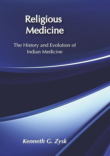 Religious Medicine