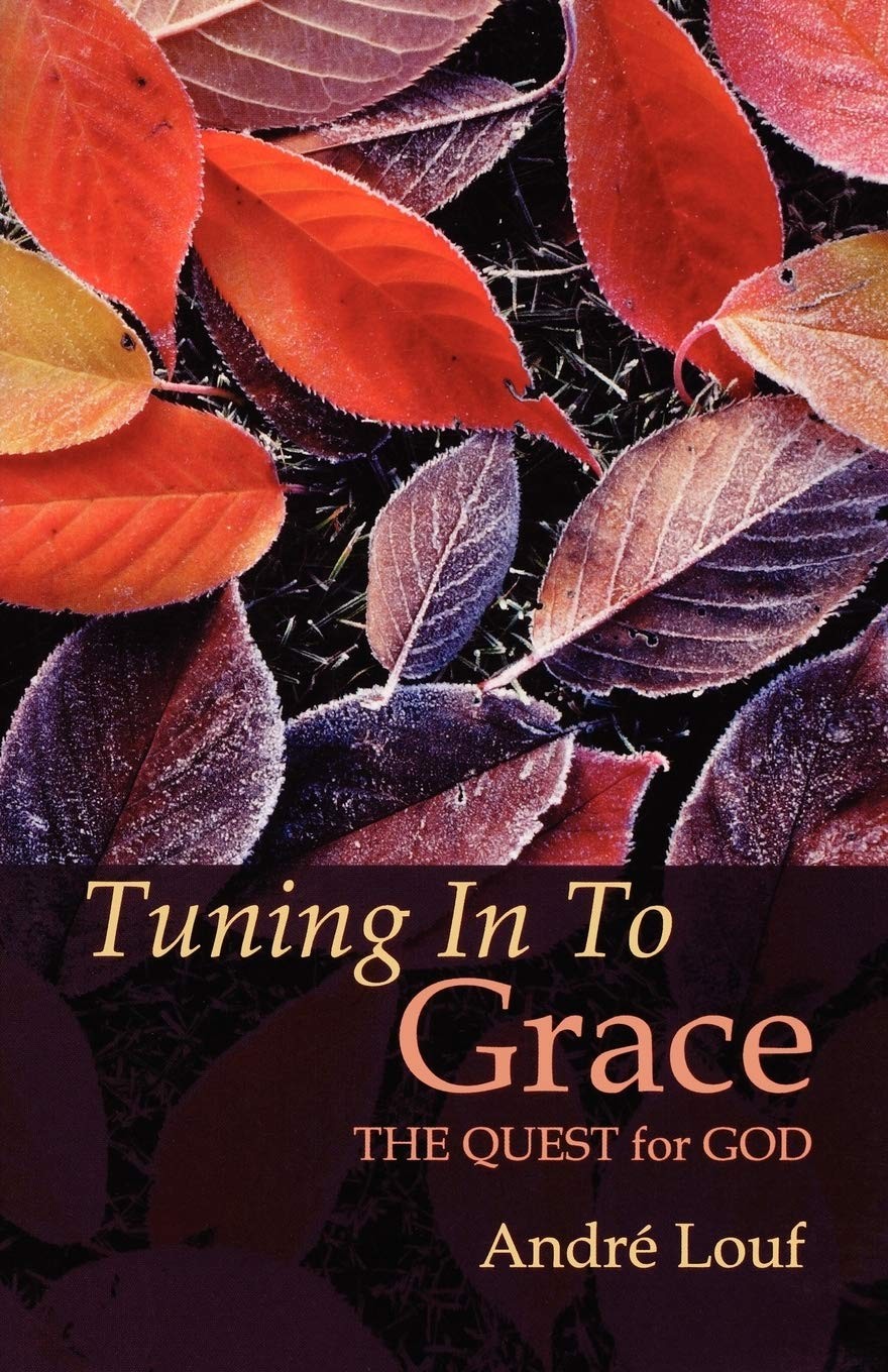 Tuning In To Grace: The Quest for God (Volume 129) (Cistercian Studies Serie…