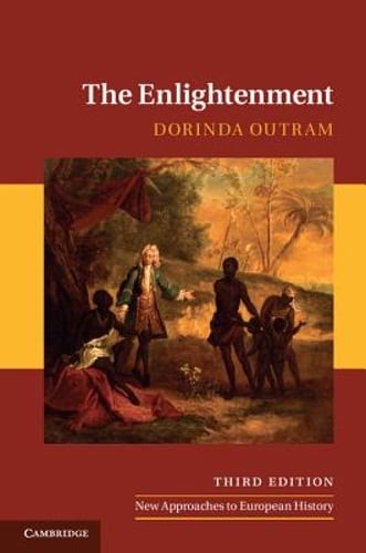 The Enlightenment by Dorinda Outram: New
