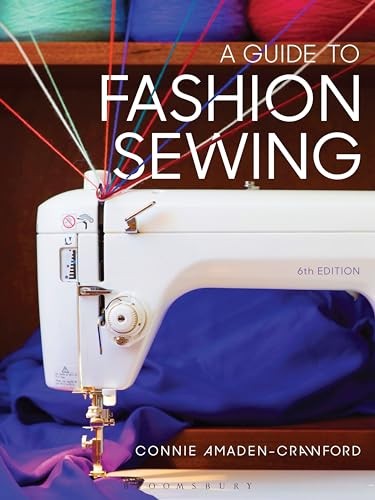 A Guide to Fashion Sewing: Studio A…, Amaden-Crawford