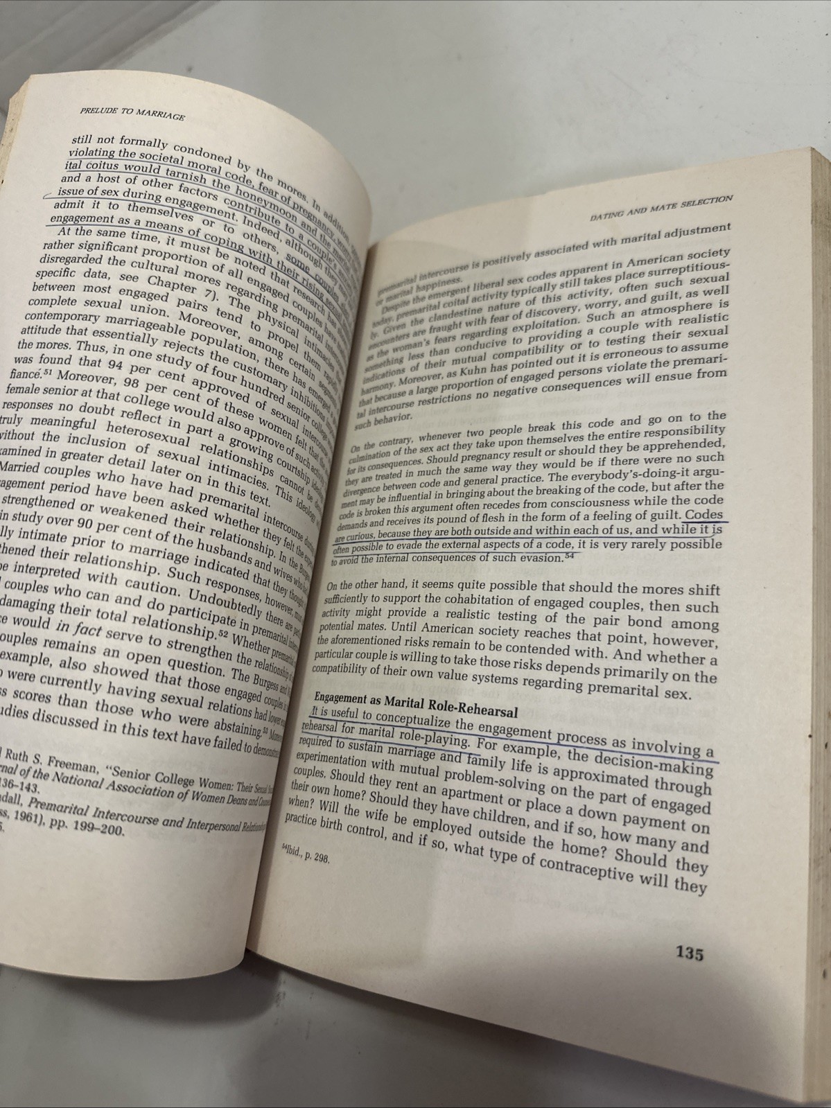 The Family: Its Structure and Interaction. Nye, F. Ivan and Felix M. Berardo