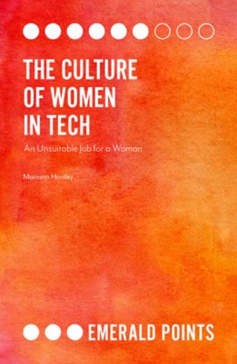 The Culture Of Women In Tech: An Unsuitable Job For A Woman
