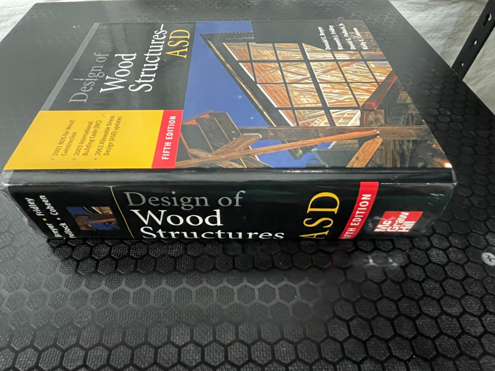 Design of Wood Structures-ASD