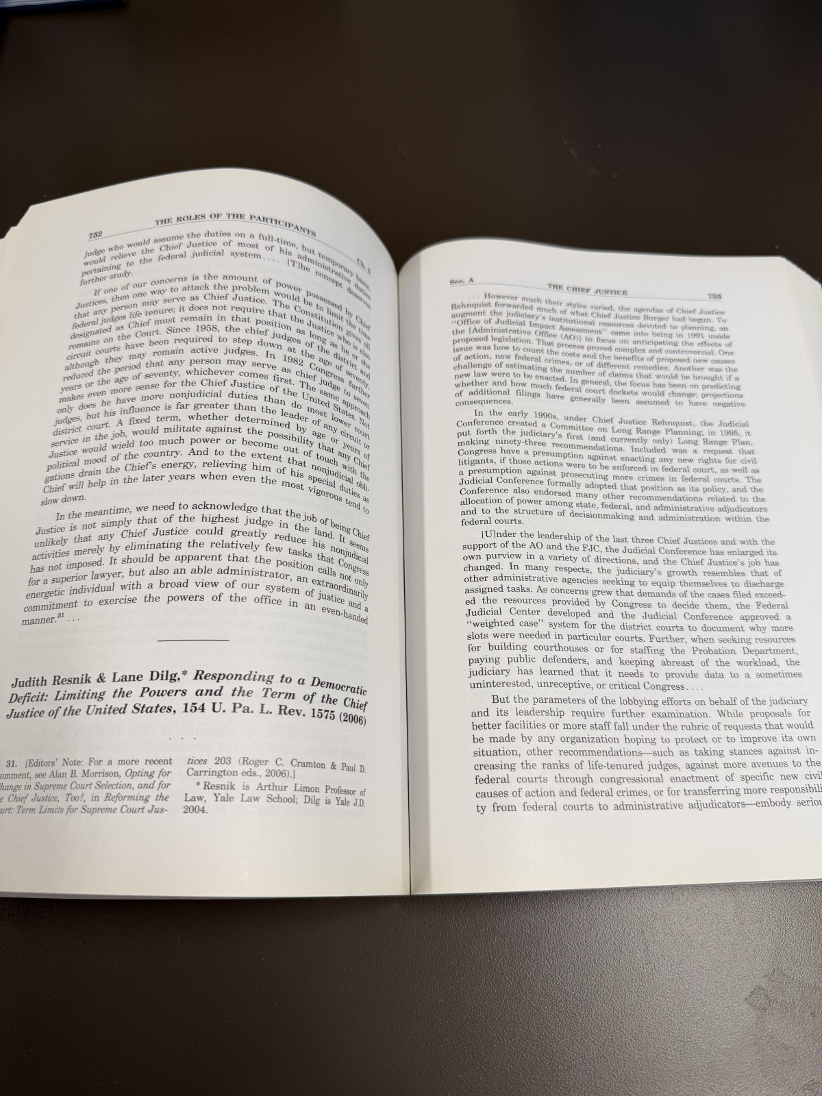 Coursebook Ser.: Inside the Supreme Court : The Institution and Its…